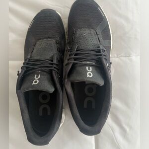 OC Black Sneakers